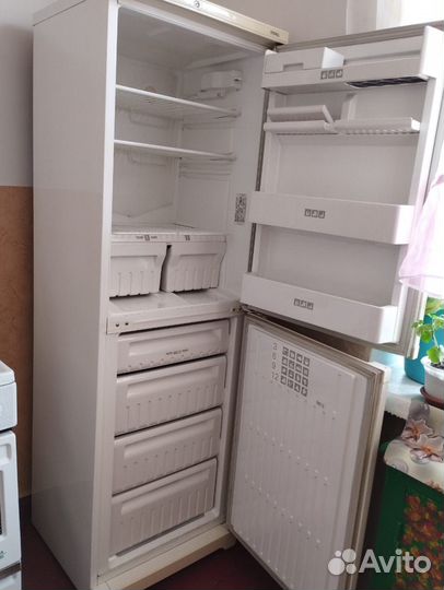 Холодильник стинол