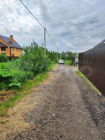 Участок 27 сот. (ИЖС)