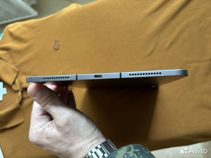 Apple iPad air 4 64gb wifi + cellular