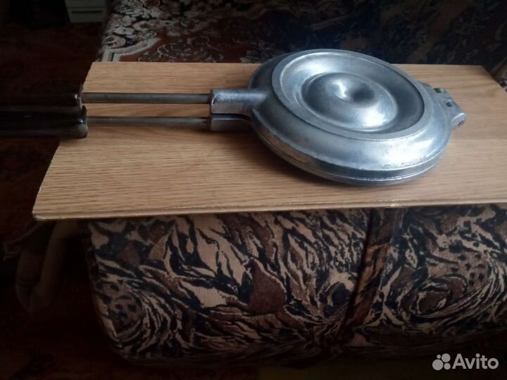 Орешница СССР