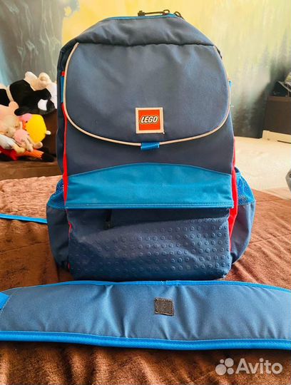 Рюкзак школьный