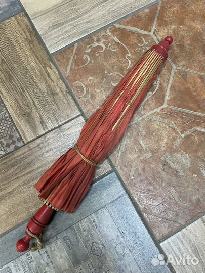 Зонтик для декора или в коллекцию