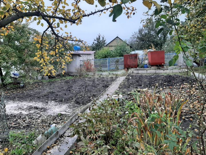 Дача 29 м² на участке 5,9 сот.