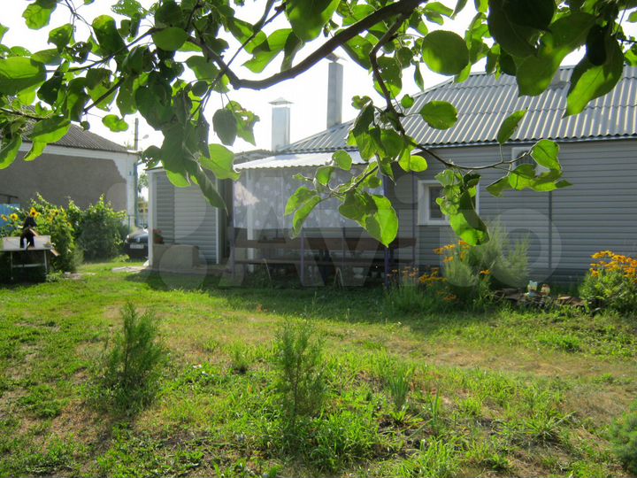 Дача 68,1 м² на участке 31,5 сот.