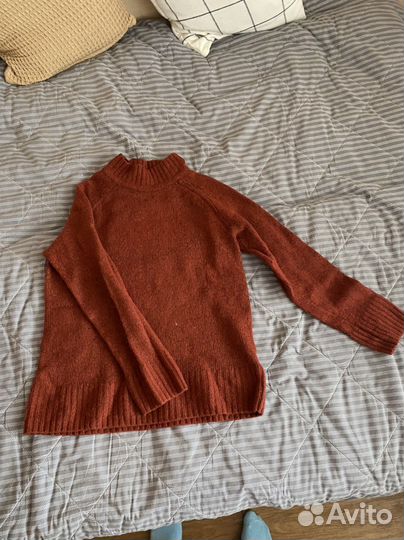 Свитер унисекс h&m