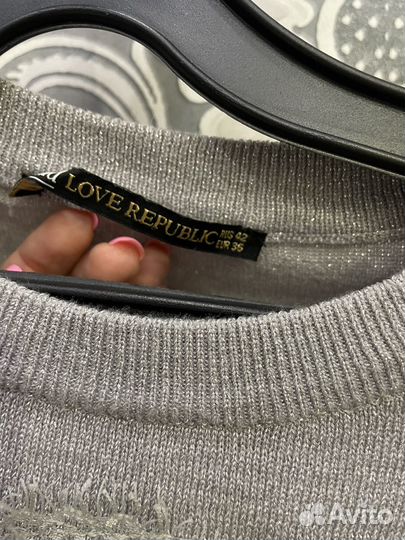 Женская одежда пакетом размер xs s