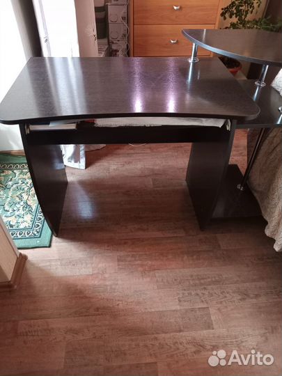 Компьютерный стол бу