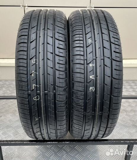 Dunlop SP Sport FM800 195/60 R16 89V