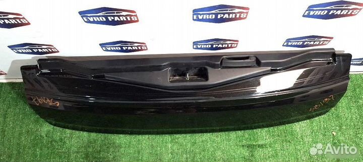 Крышка/ борт багажника BMW E70 (475/ A68/7)