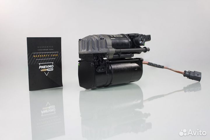 Компрессор для Audi A7 I рестайлинг (2014—2018)