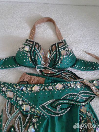 Костюм для танца