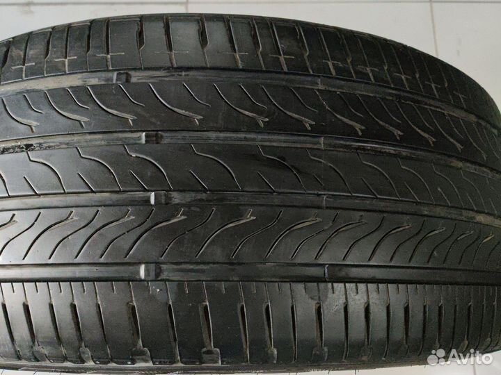 Atlas Batman A51 SUV 275/40 R20 107W