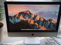 Apple iMac 21.5 2010