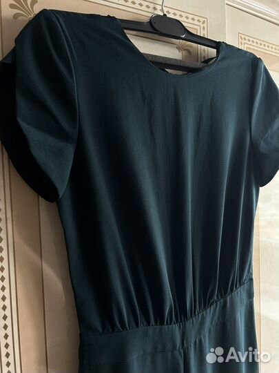 Комбинезон женский вечерний 42 44