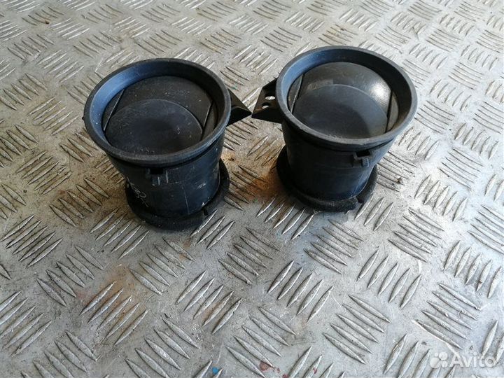 Дефлектор воздушный передний Lifan X60 LFB479Q