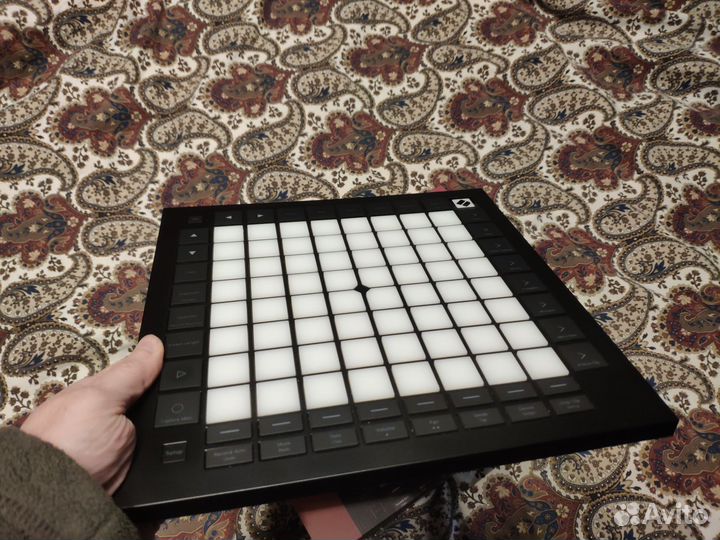 Novation launchpad pro mk3