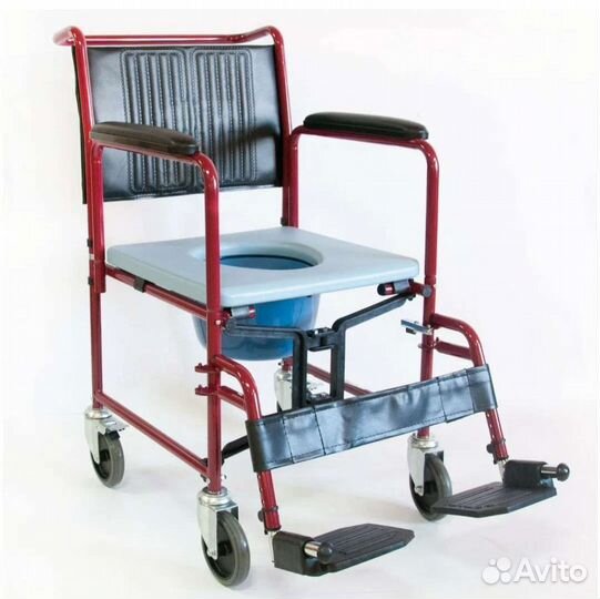 Инвалидное кресло - коляска