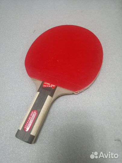 Ракетка для настольного тенниса