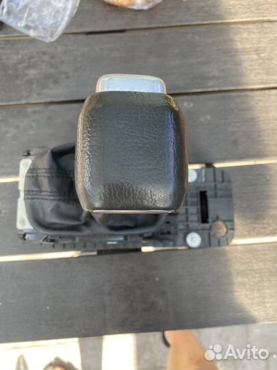 Кулиса АКПП volkswagen jetta 5 golf 5