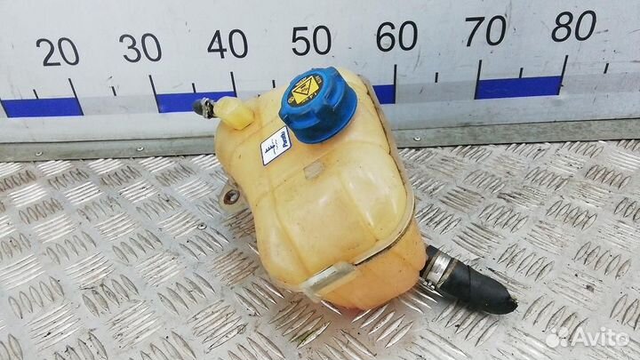 Бачок расширительный Lancia Delta