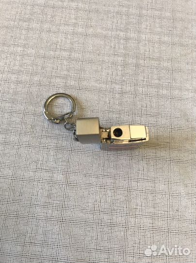 Набор зажикалка коллекционная и ручка