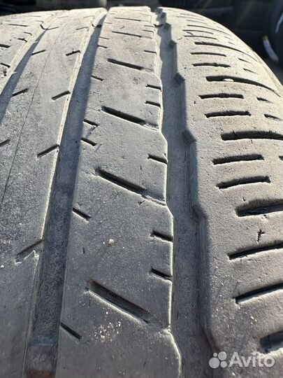 Delinte DH7SUV 225/60 R17