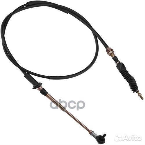 Трос МКПП hyundai HD65, 72, 78, KIA pamax Z56078R