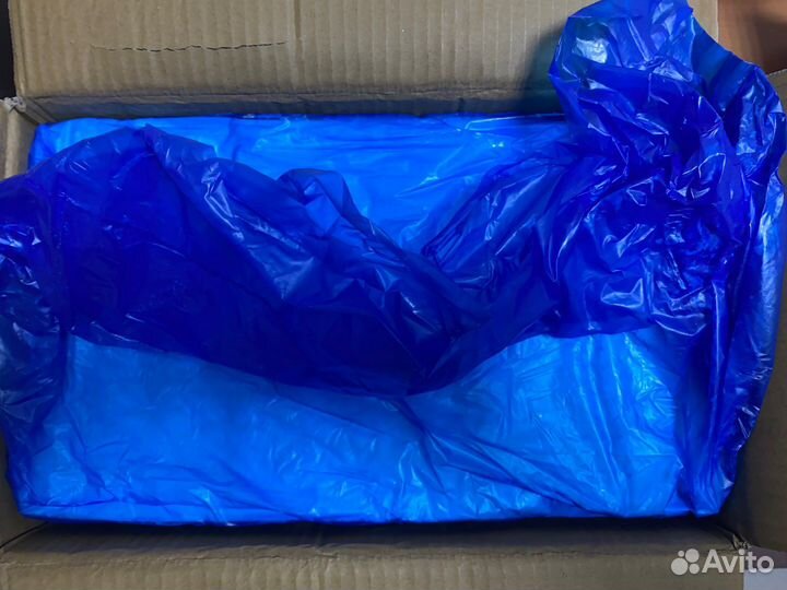 Кокосовый воск