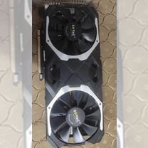 Видеокарта rx570 8gb