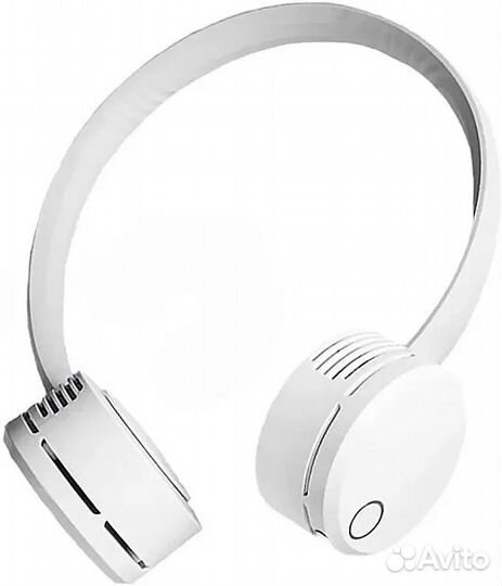 Вентилятор на Шею Hanging Neck Fan XD-gbfs01