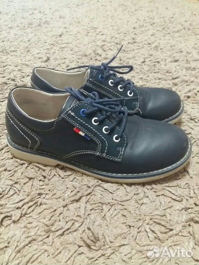 Туфли Сказка