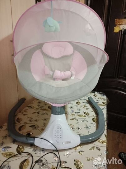 Детские качели