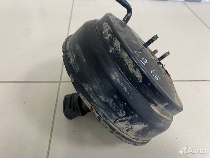 Усилитель тормозов вакуумный Mitsubishi Lancer 9 CS/Classic 2000-2011