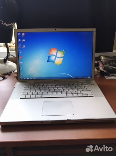 Apple MacBook Pro 2008г