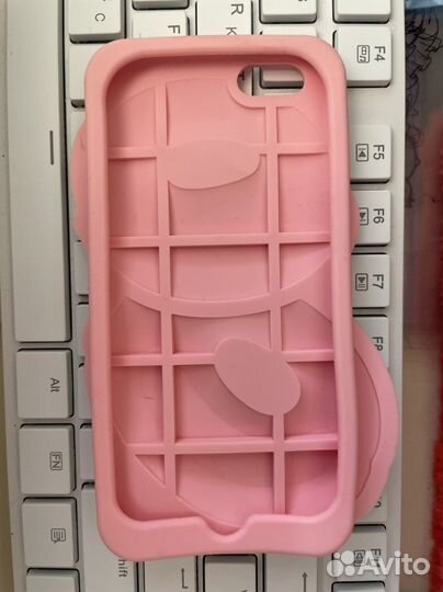 Чехол на iPhone 6