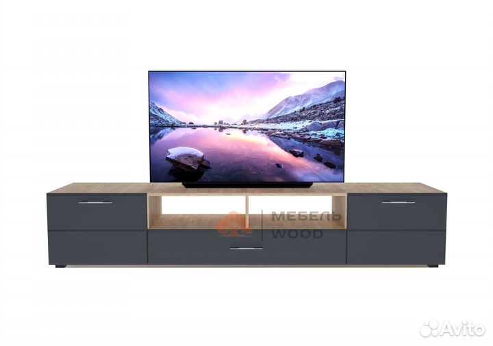 Тумба под телевизор