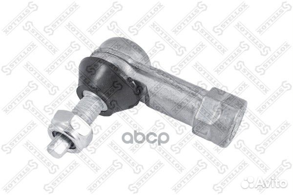 Наконечники тяги кппstellox 8600040SX Stellox