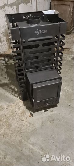 Печь для бани aston 16
