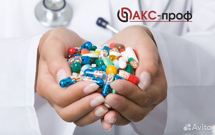 Упаковщик (ца) Аптечный склад Вахта 15 смен Москва