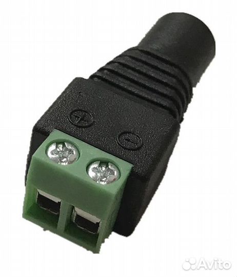 Переходник для камеры и светодиодной ленты LED