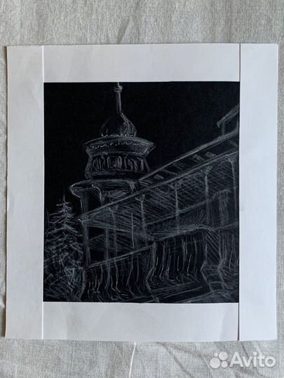 Картины (графика)