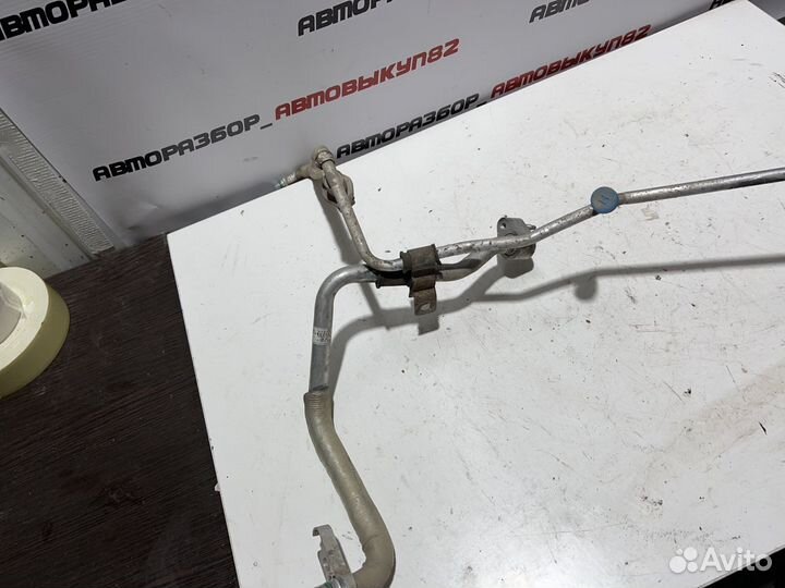 Трубка кондиционера Chery Indis чери черри