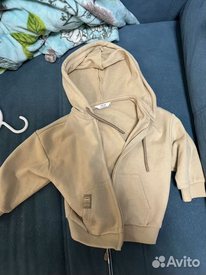 Толстовка gloria jeans