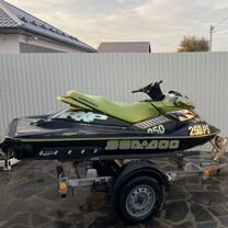 Гидроцикл BRP Sea-Doo RXP 215