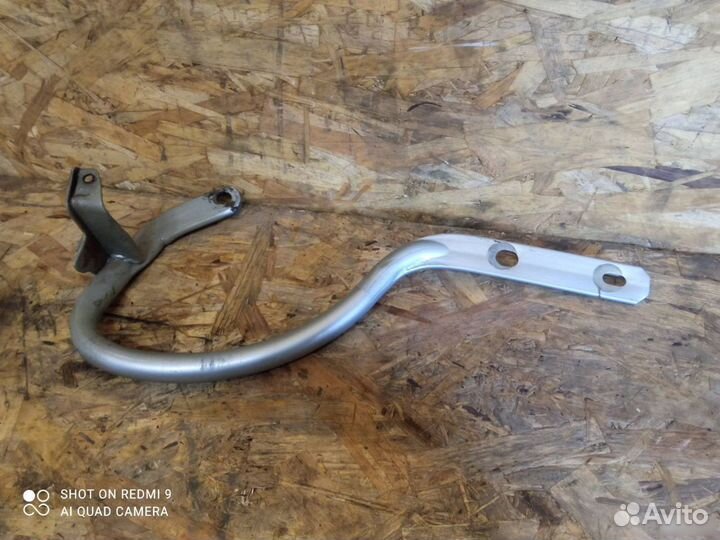 Петля крышки багажника iran khodro samand