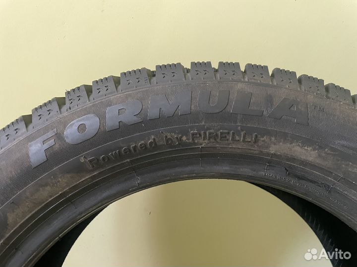 Formula Ice 205/55 R16 91T