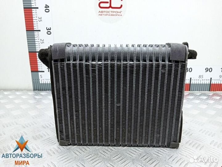 Испаритель кондиционера Opel Astra G 2008