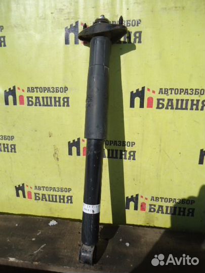 Амортизатор задний Mazda Cx-7 ER3P