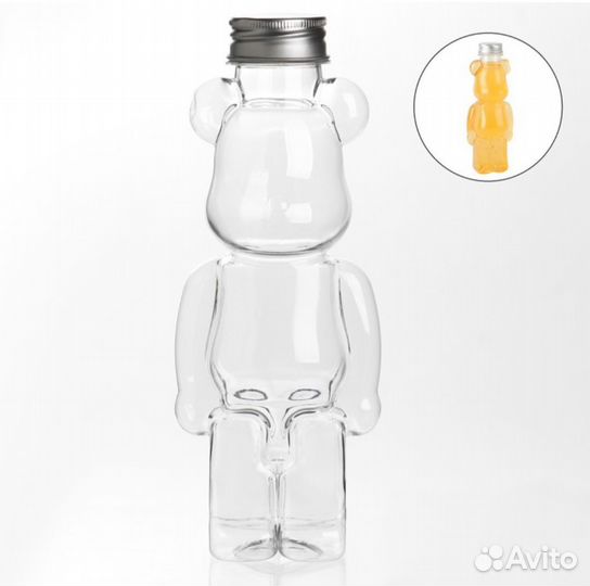 Бутылка для напитков 