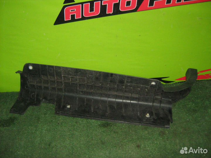 Порожек пластиковый honda RD4,RD5,RD6,RD7 CR-V нак